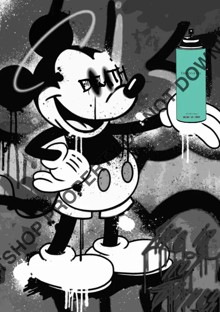 DEATHY130