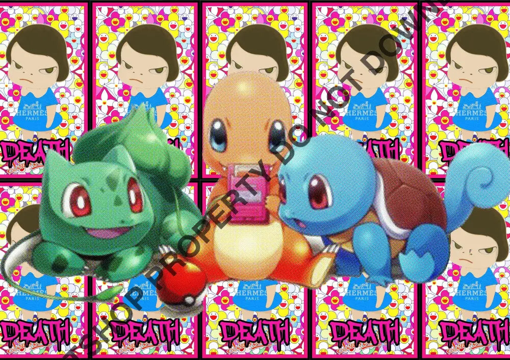 pokemon DEATHy1627
