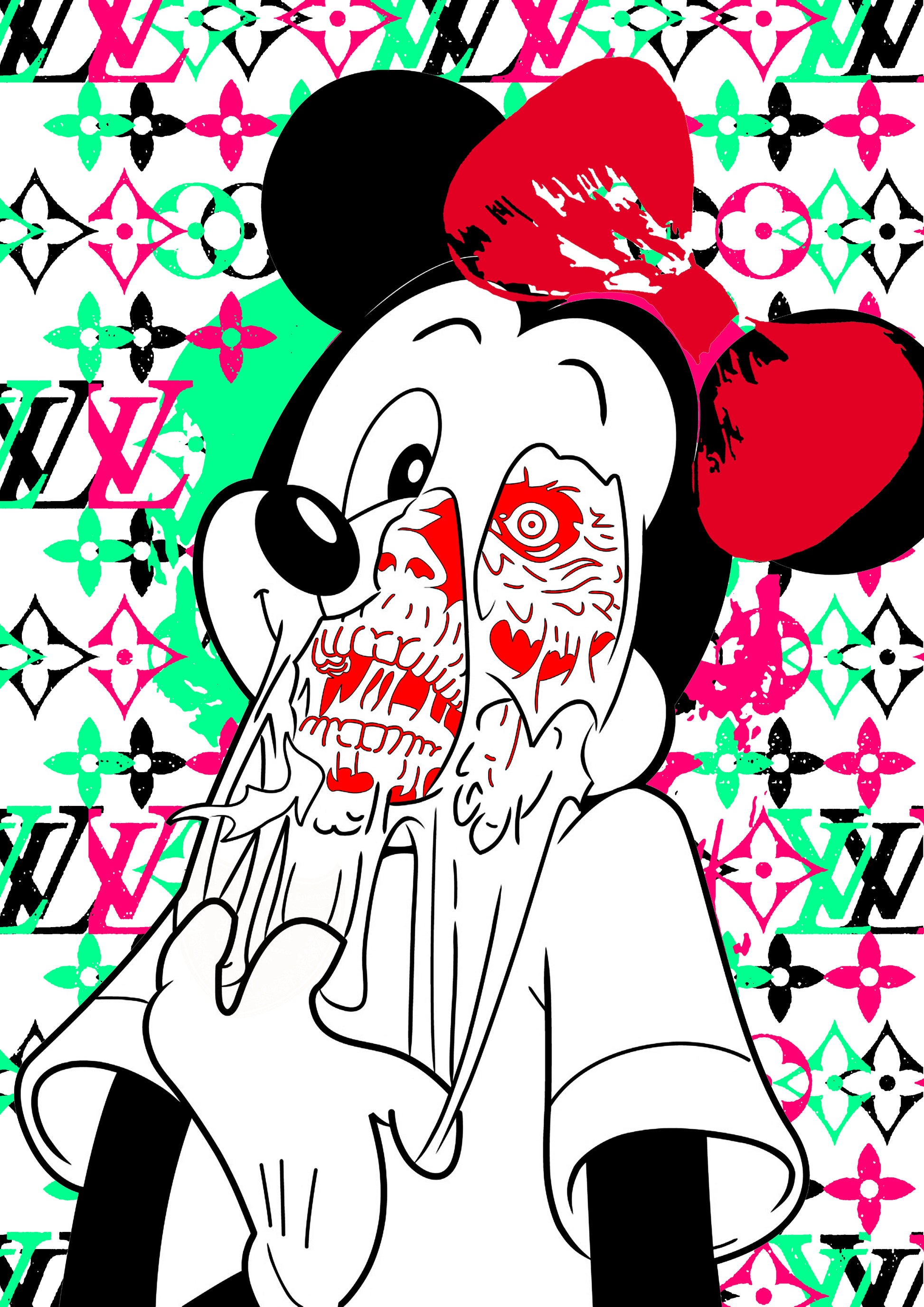 DEATHw105
