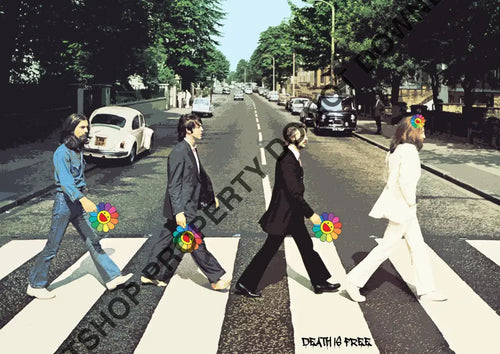 Abby beatles