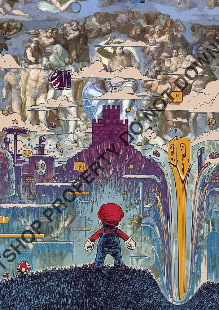DEATHX594
