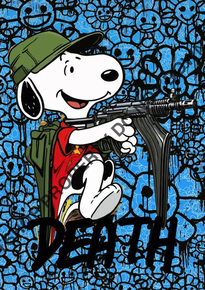 DEATHX628