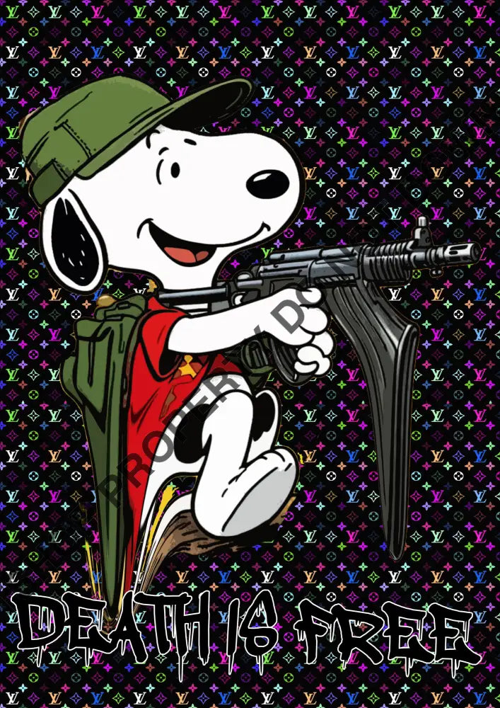 DEATHX632