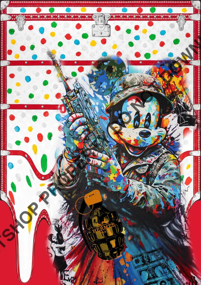 DEATHX851