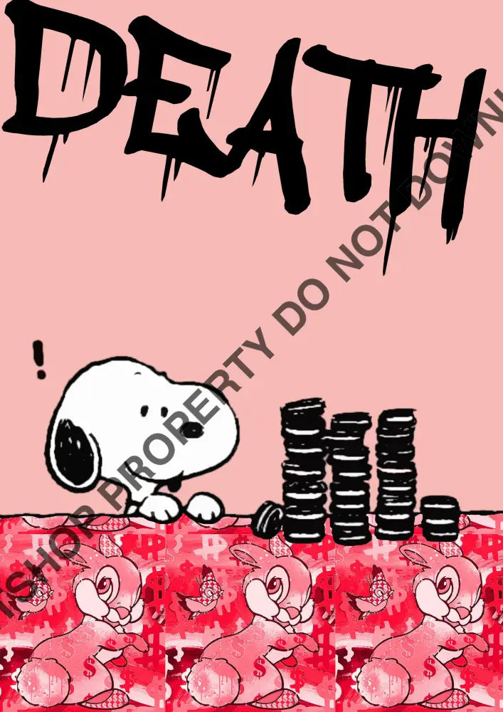 DEATHX951