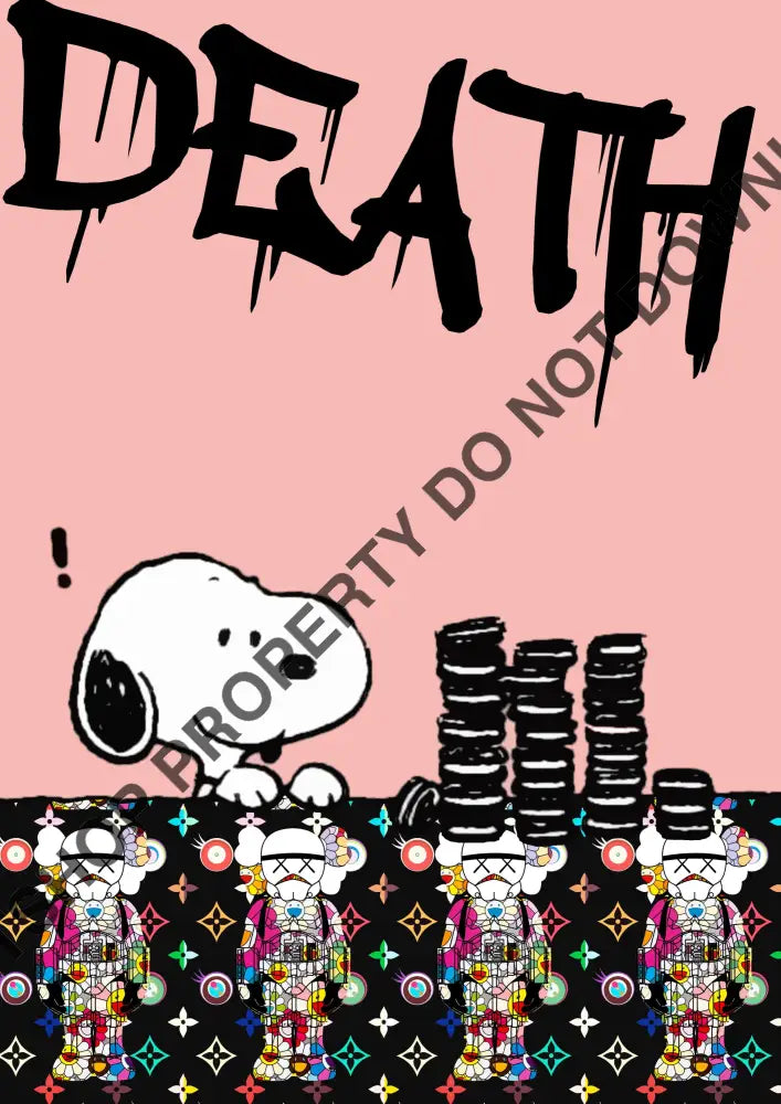 DEATHX952
