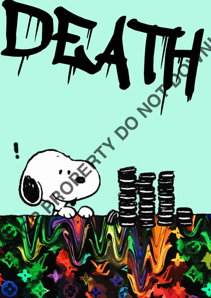 DEATHX953