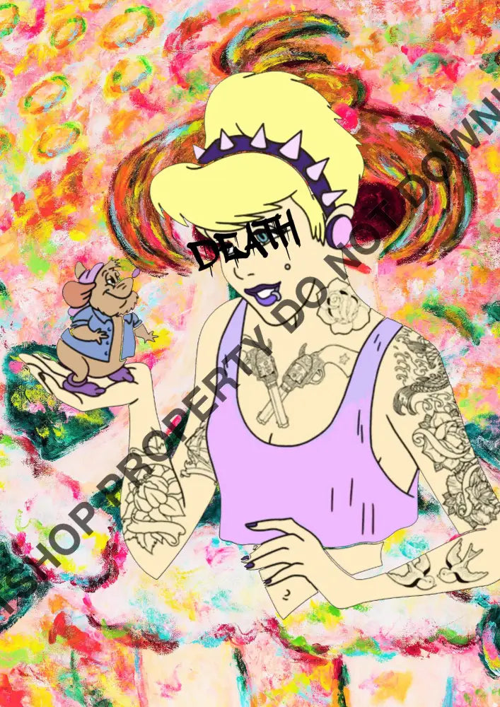 DEATHY122