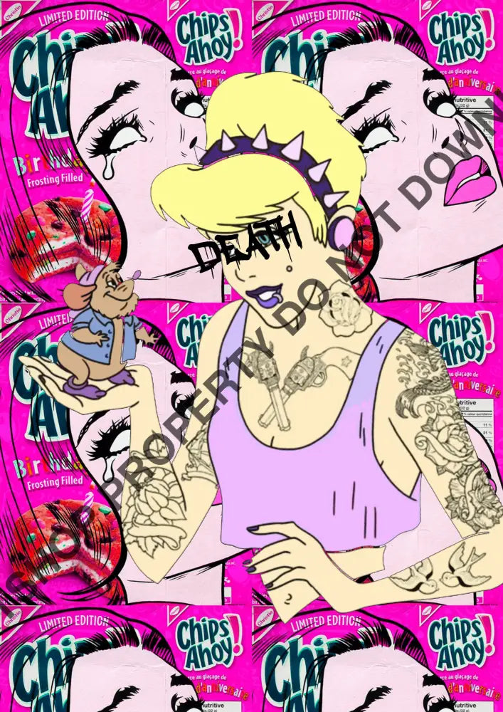 DEATHY123