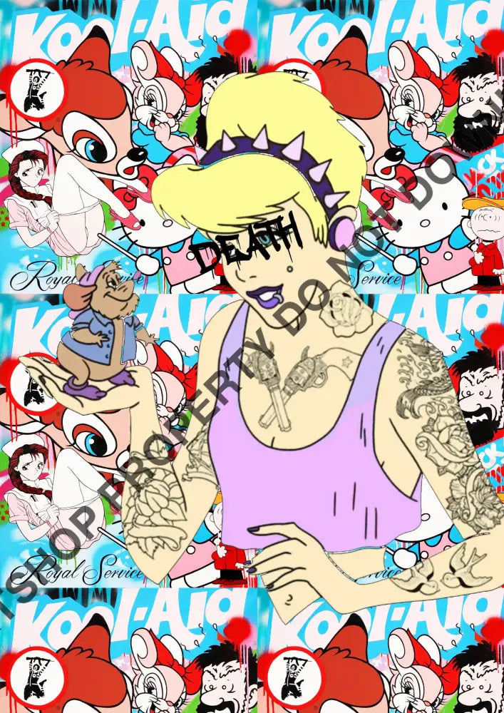 DEATHY124