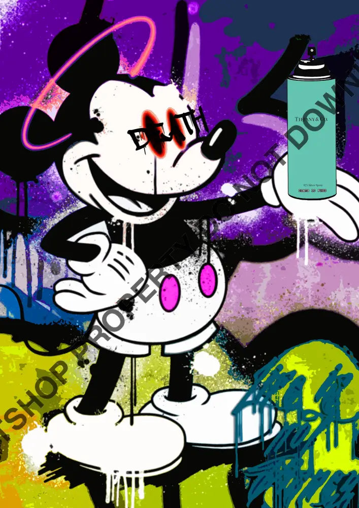 DEATHY127