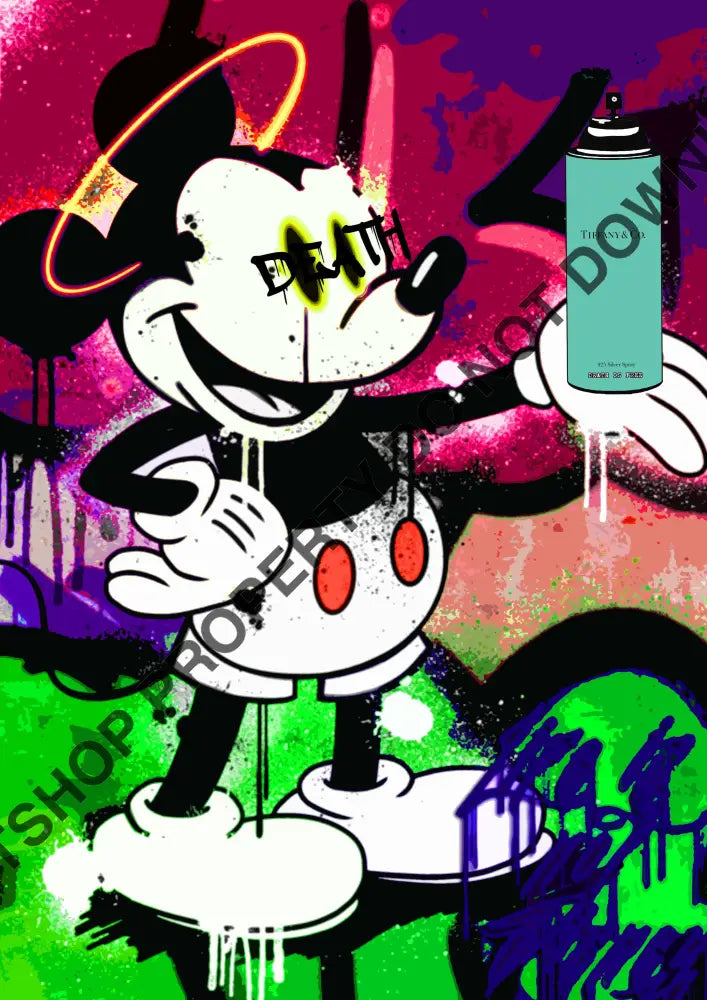 DEATHY128