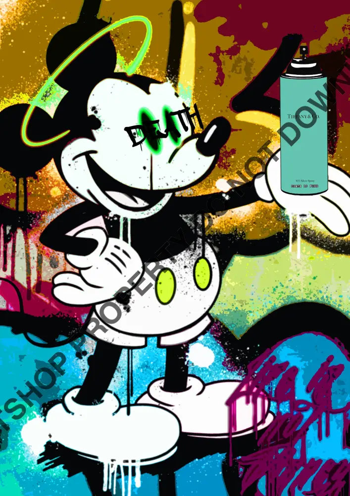 DEATHY129