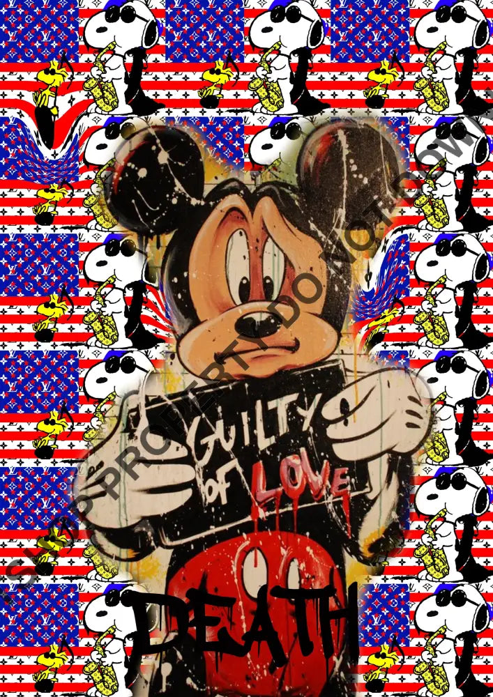 DEATHY1716