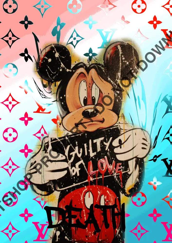 DEATHY1717