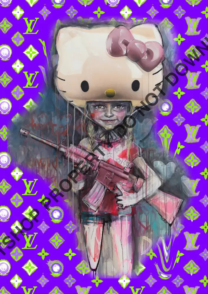 DEATHY457
