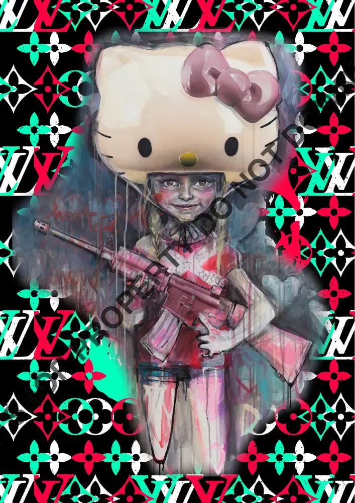 DEATHY460