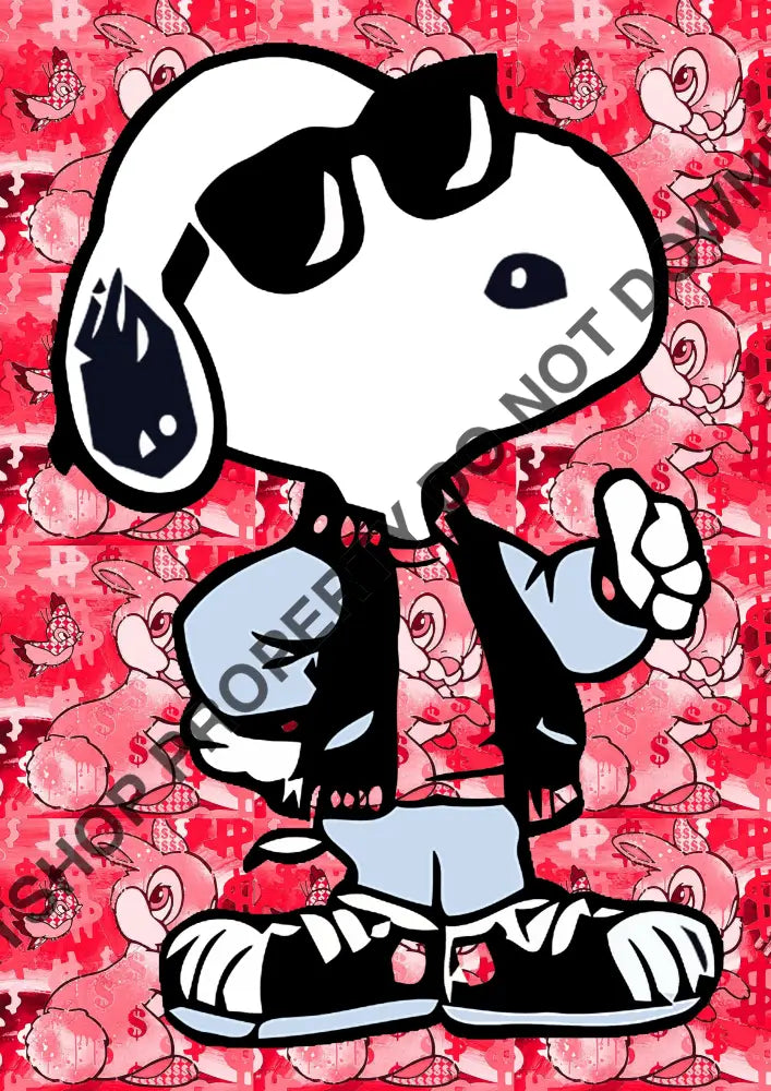 DEATHy607