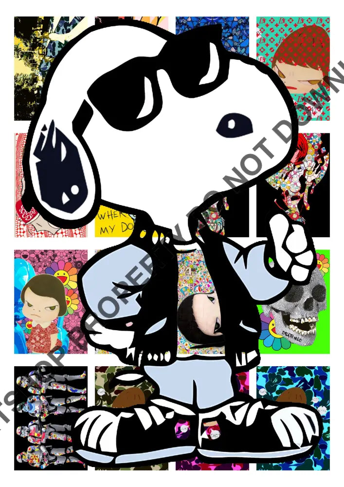 DEATHy609