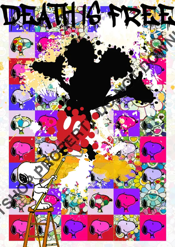 DEATHY67