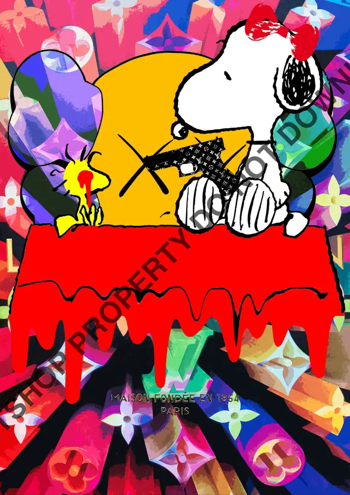 DEATHy694