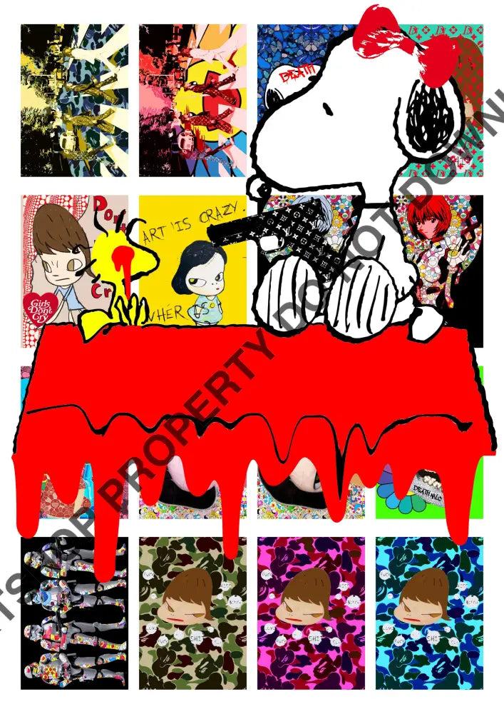 DEATHy700