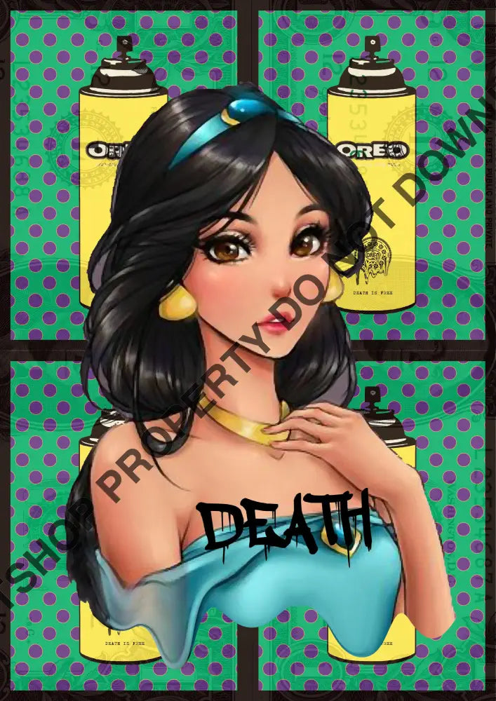 DEATHY91