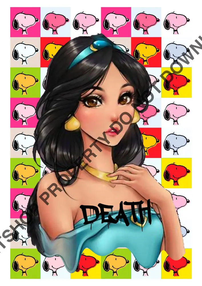 DEATHY92