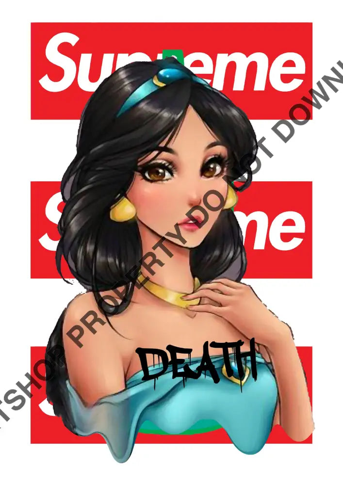 DEATHY93