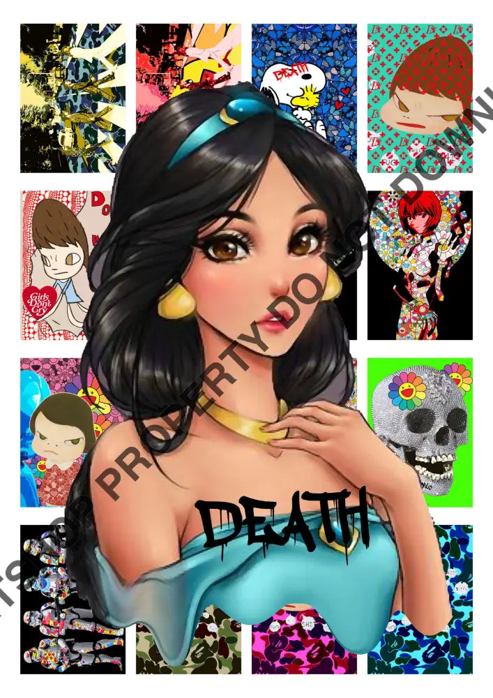 DEATHY94