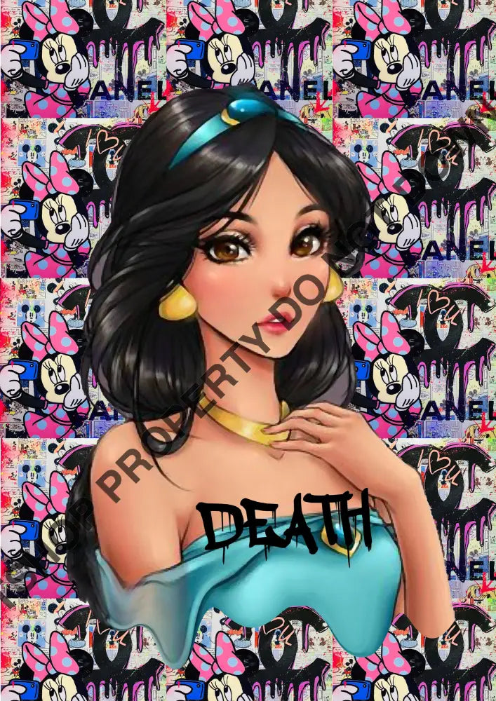 DEATHY95