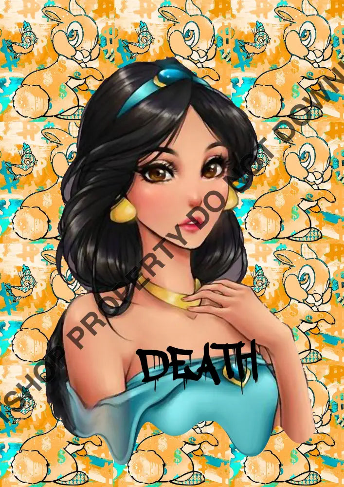 DEATHY96