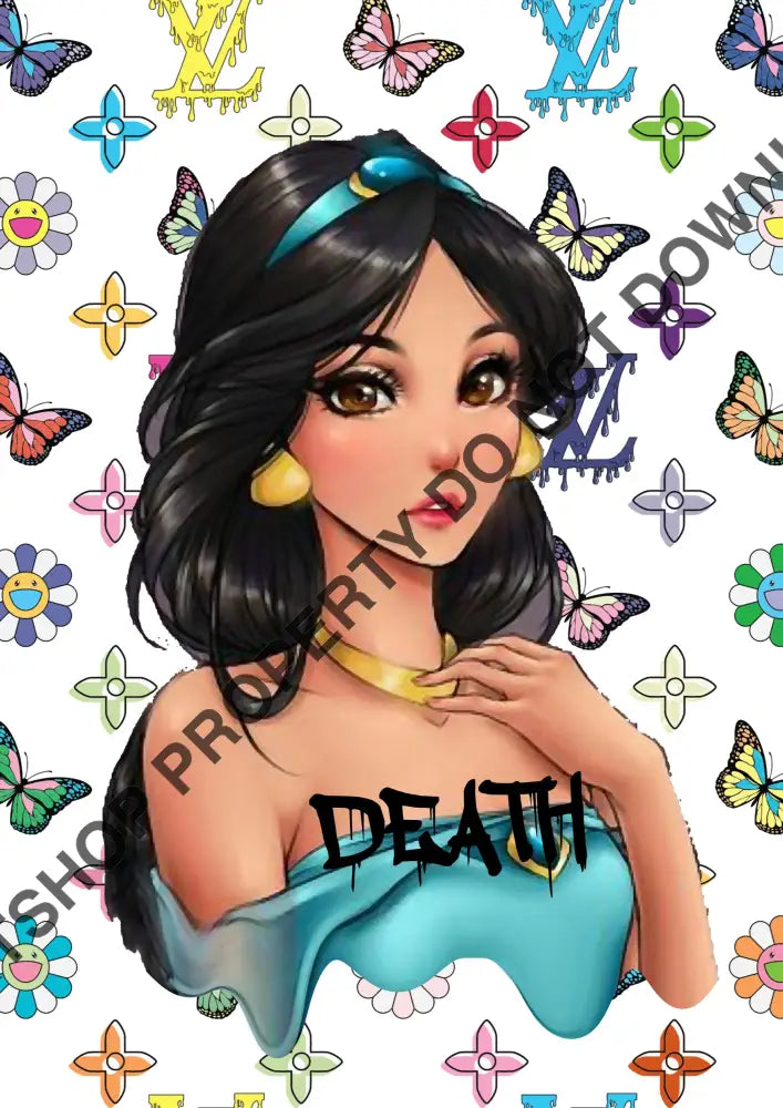 DEATHY98