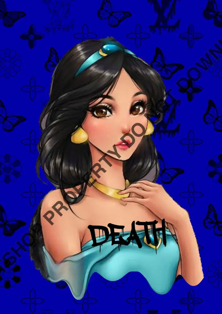 DEATHY99