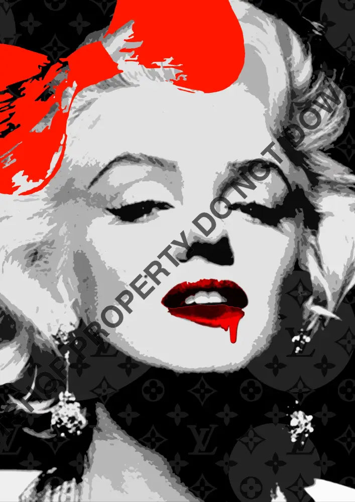 Monroe Glow