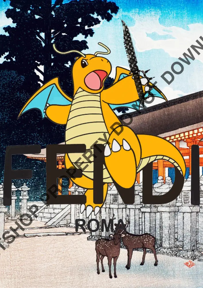 pokemon DEATHy1489