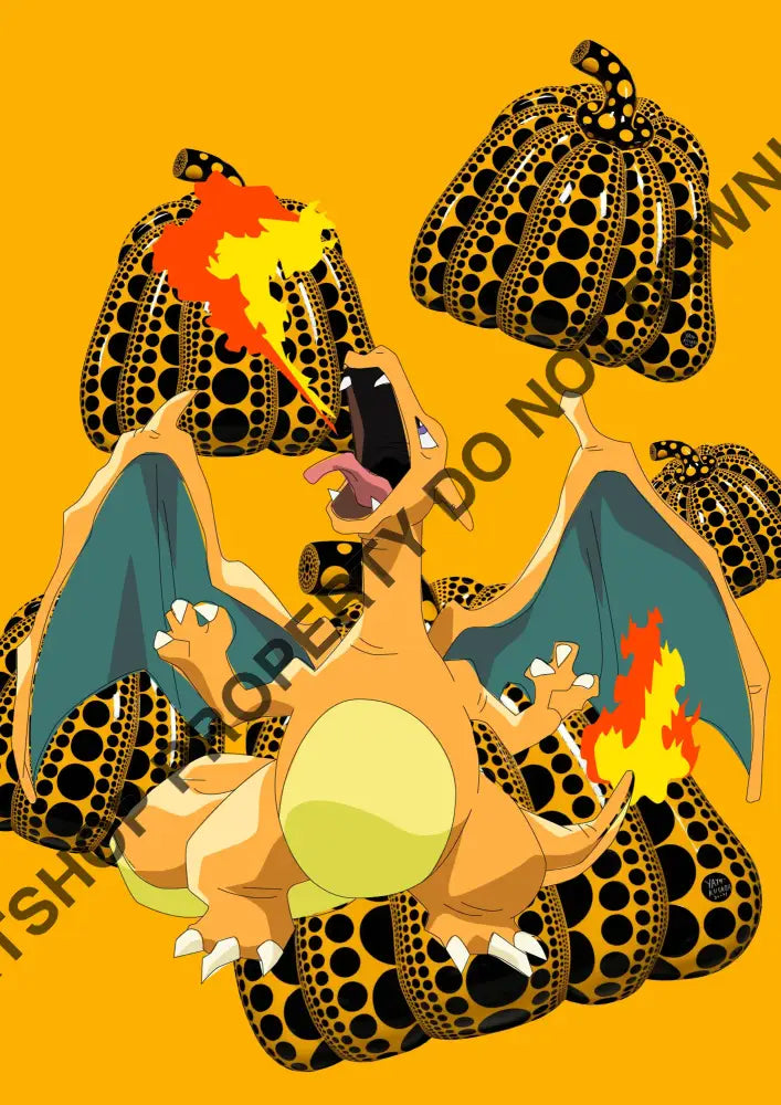 pokemon DEATHy1613