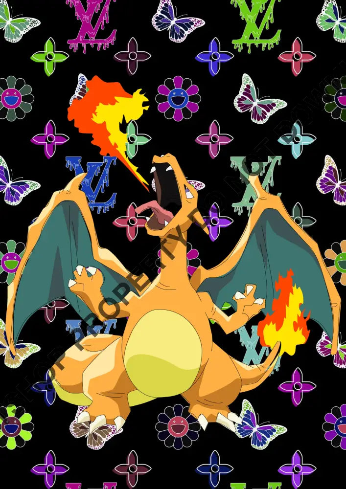 pokemon DEATHy1614