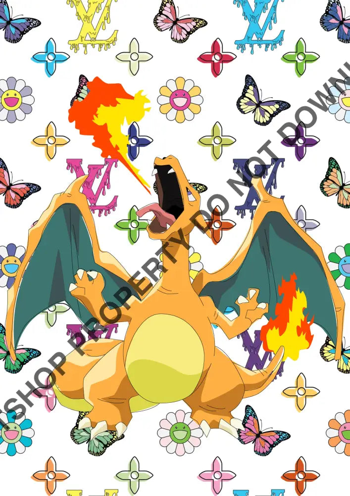 pokemon DEATHy1615