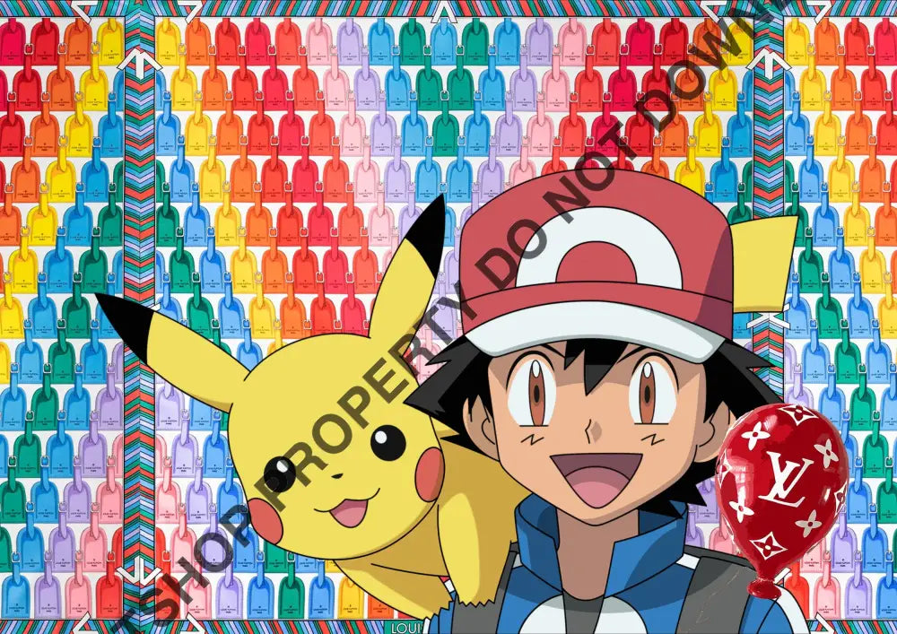 pokemon DEATHy1616