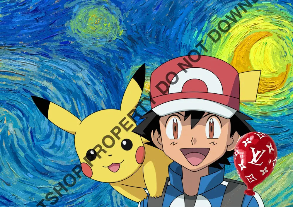 pokemon DEATHy1617