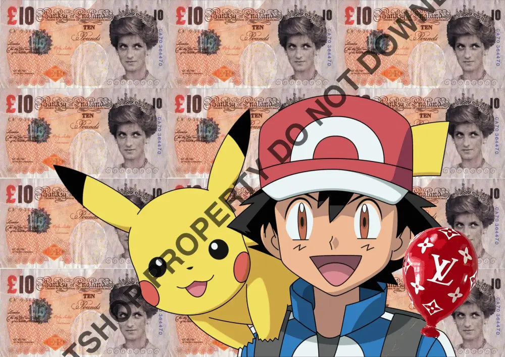 pokemon DEATHy1618