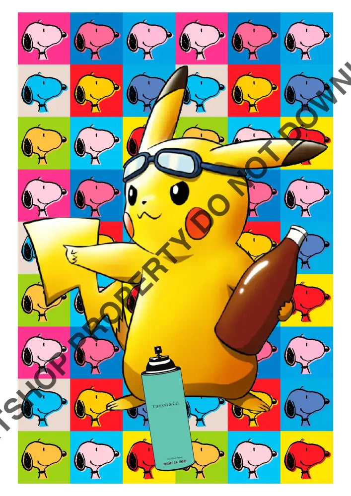 pokemon DEATHy50