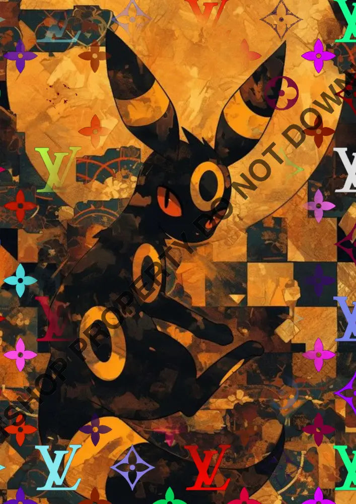 pokemon DEATHZV106